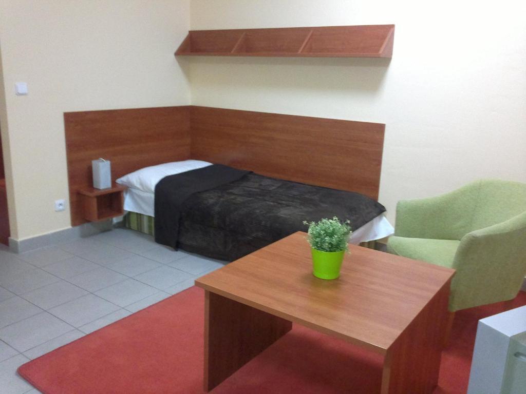 My Home Apartments Bratysława Pokój zdjęcie