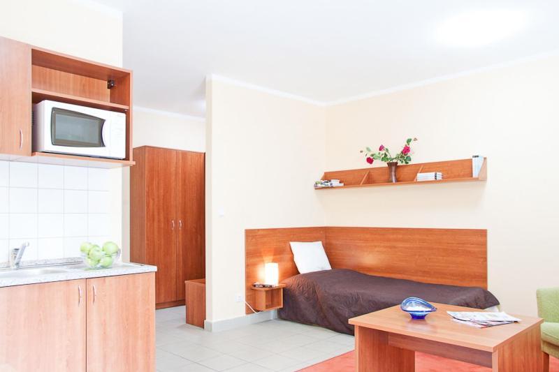 My Home Apartments Bratysława Pokój zdjęcie