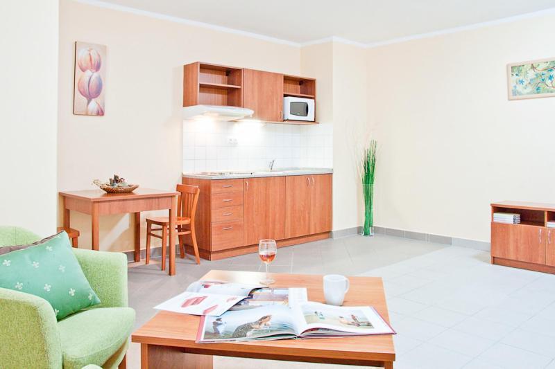 My Home Apartments Bratysława Pokój zdjęcie