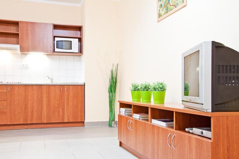 My Home Apartments Bratysława Zewnętrze zdjęcie