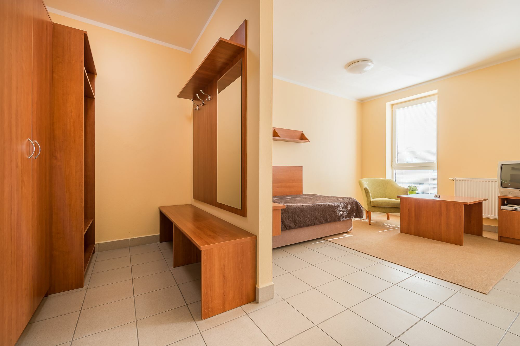 My Home Apartments Bratysława Zewnętrze zdjęcie