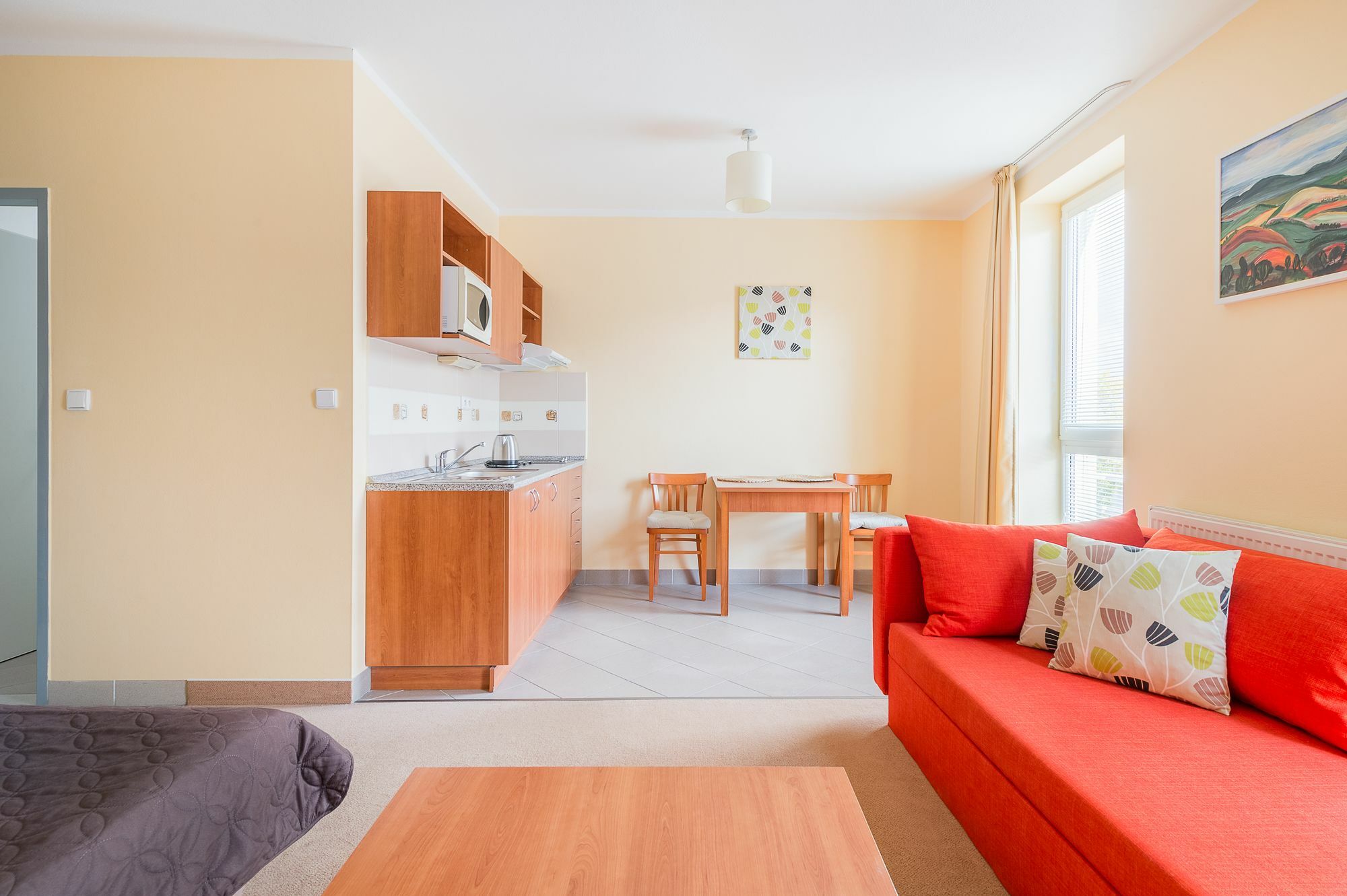 My Home Apartments Bratysława Zewnętrze zdjęcie